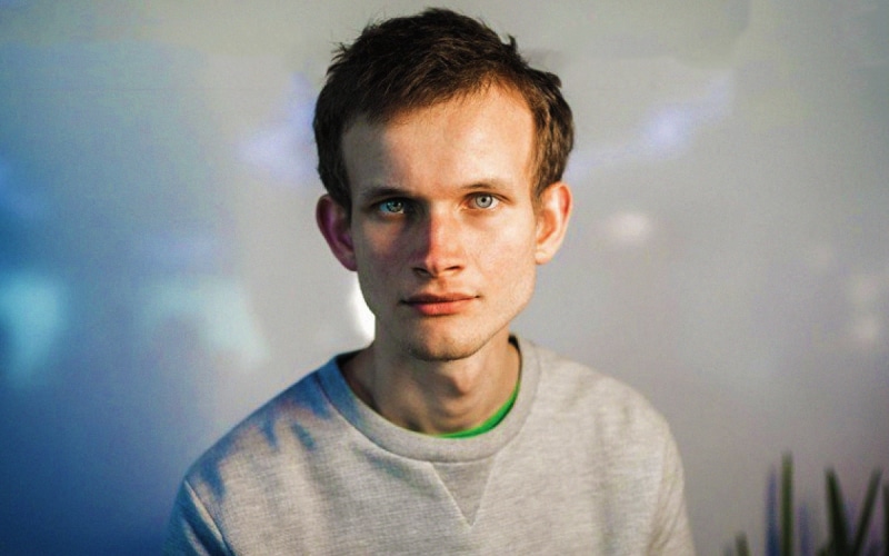 Vitalik Buterin Says don’t expect Cryptos to take Over the World