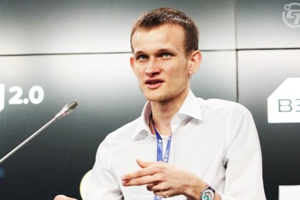 Buterin Boosts India's COVID Relief with $100M Donations