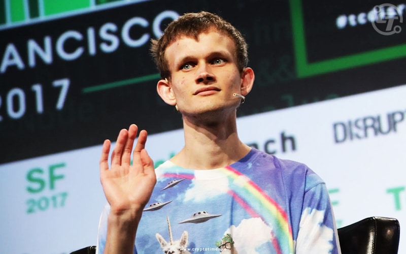 Vitalik Proposes ‘Minimal Viable Enshrinement’ for Ethereum