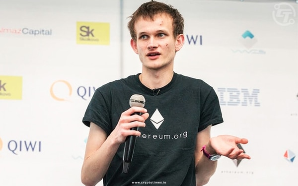 Vitalik Buterin Raises Concerns Over SEC and Solana