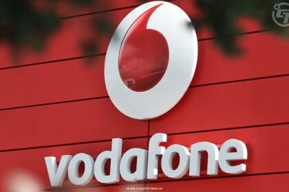 Vodafone and Sumitomo to explore trade documents network with Chainlink