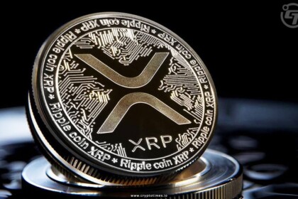 Volatile Days Ahead for XRP: Crypto analyst Ali Martinez