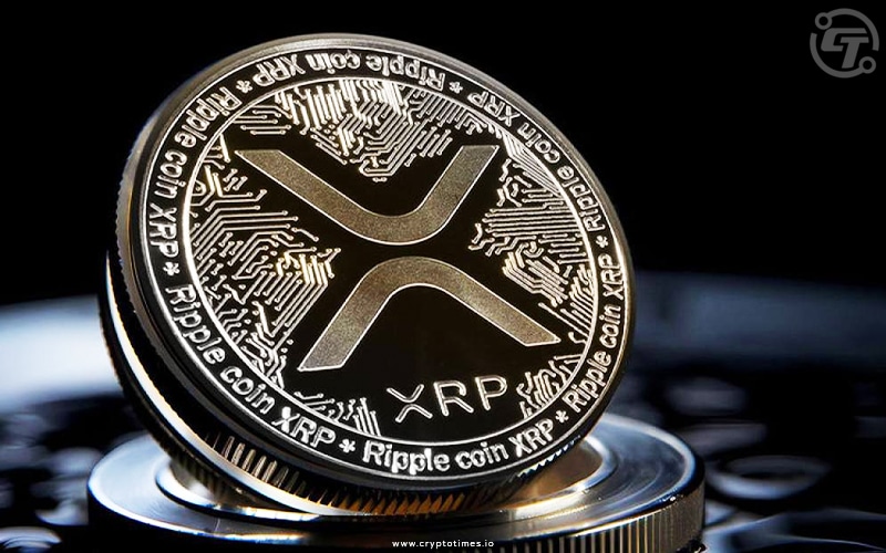 Volatile Days Ahead for XRP: Crypto analyst Ali Martinez