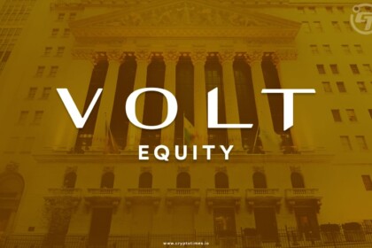 Bitcoin Revolution ETF Goes Live on NYSE Today
