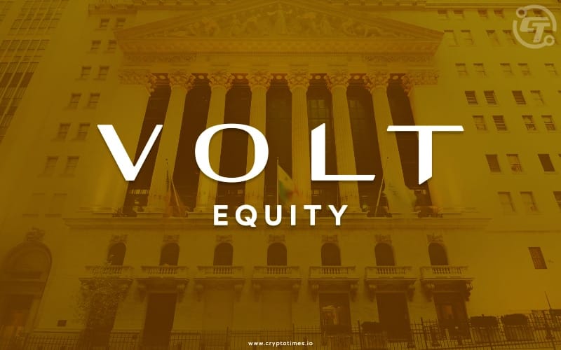 Bitcoin Revolution Etf Goes Live On Nyse Today