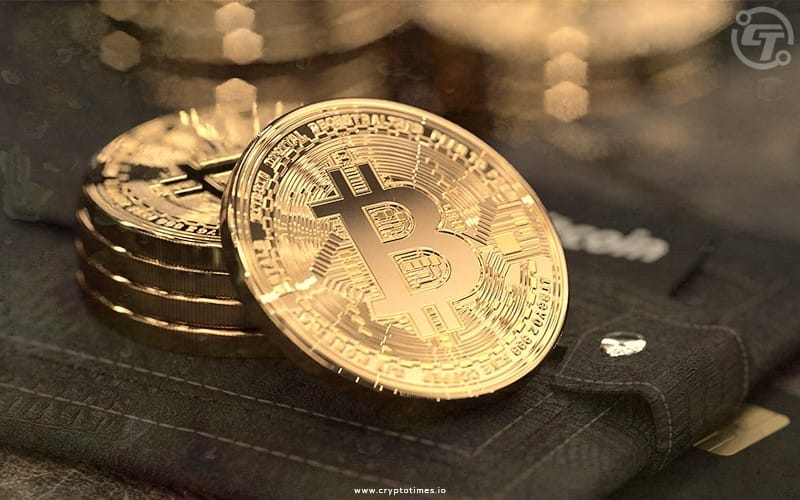 Institutional Investors Purchased $2B Worth of Bitcoin in October
