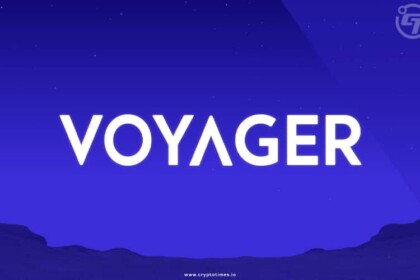 Voyager Digital Secures Credit line from Alameda Research