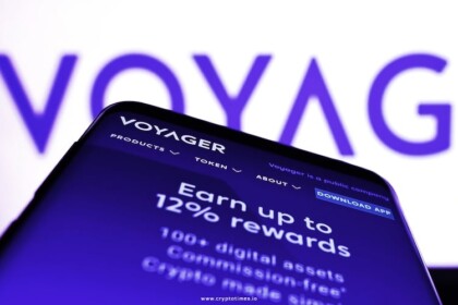 Voyager Digital Self-Liquidates Assets: Creditors Receive Only 36%