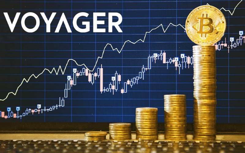 Voyager Digital suspends trading, withdrawals, deposit services