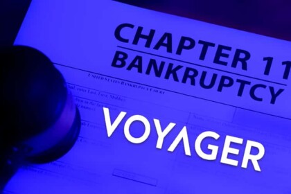 Voyager Digital Files for Chapter 11 Bankruptcy