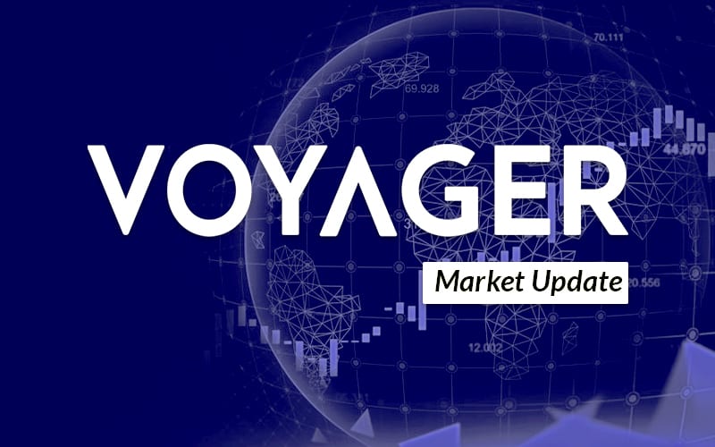 Voyager Digital Suspends Trading, Withdrawals, Deposit Services