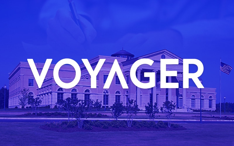 Alameda repay bankrupt Voyager Digital