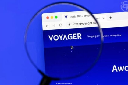 Voyager Potentially Suffered Data Breach In Withdrawal Period
