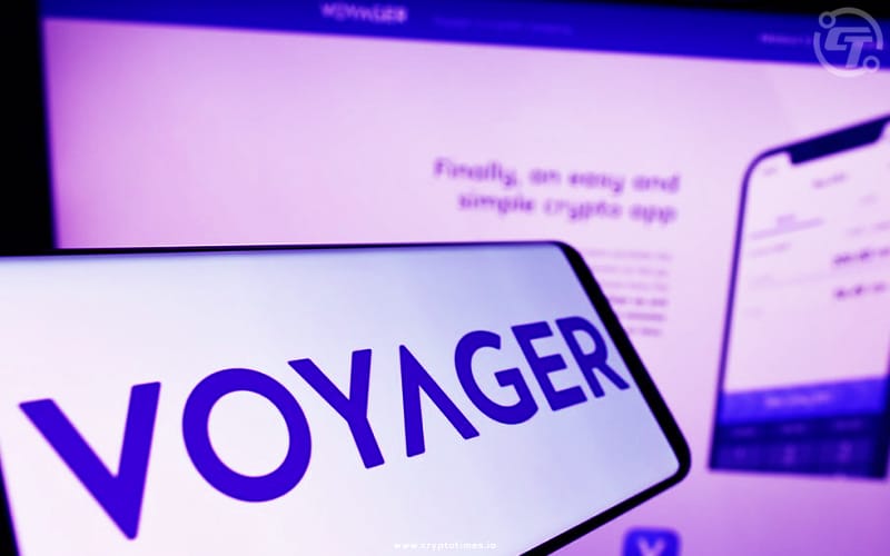 Binance US Drops $1.3 Billion Deal for Voyager Assets Acquisition