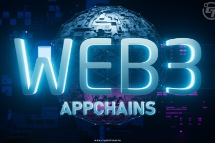 WEB3 APPCHAINS ARTICLE IMAGE