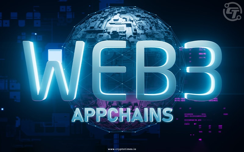 WEB3 APPCHAINS ARTICLE IMAGE