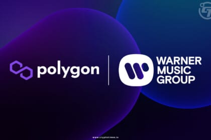 WMG & Polygon Labs Launch Web3 Music Accelerator