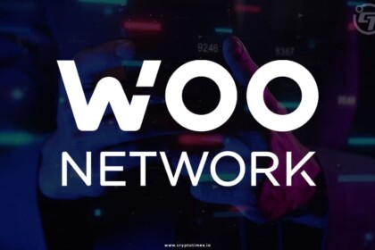 WOO Network Repurchases Shares From 3AC To Clear Uncertainty