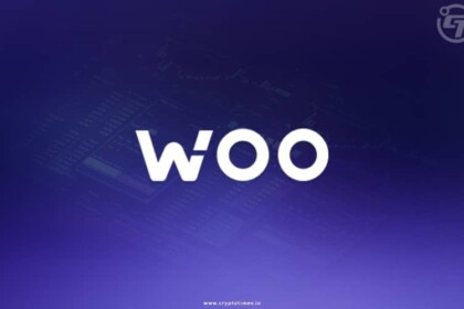 WOO Network Raises $30M in Series A Funding Round