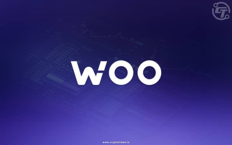 WOO Network Raises $30M in Series A Funding Round