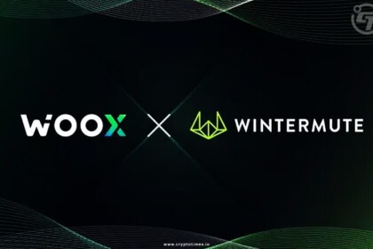 WOO X Partners with Wintermute for Crypto Liquidity Boost
