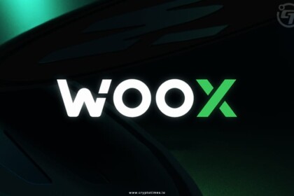 WOO X Names Bryan Chu as New Chief Product Officer