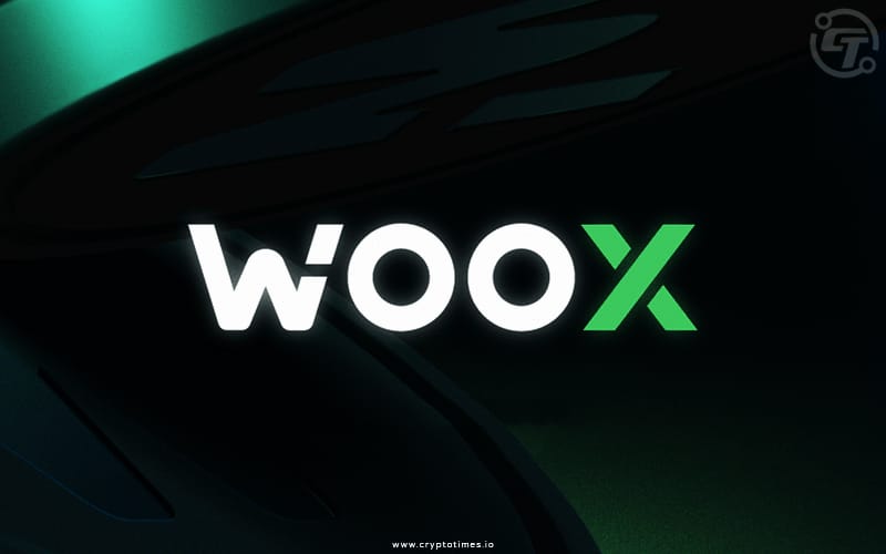 WOO X Names Bryan Chu as New Chief Product Officer