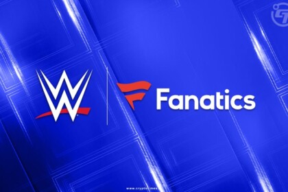 WWE Partners with Fanatics Across E-commerce, Trading Cards and NFTs