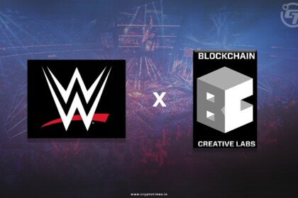 WWE Ties Up With Fox Entertainment to Launch NFT
