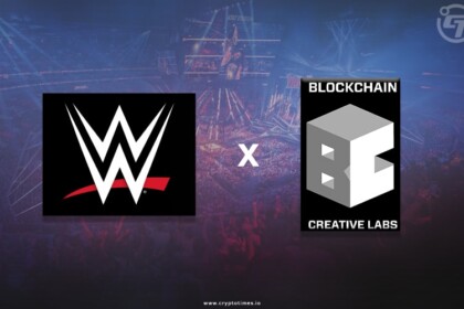 Wwe Ties Up With Fox Entertainment To Launch Nft