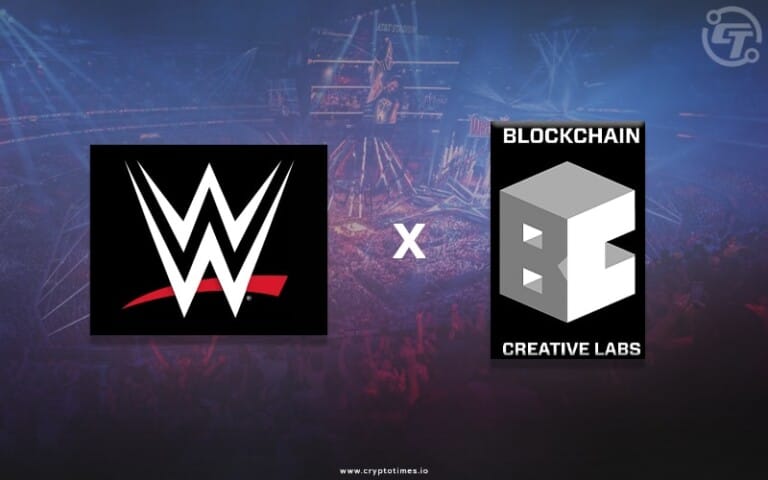 WWE Ties Up With Fox Entertainment to Launch NFT
