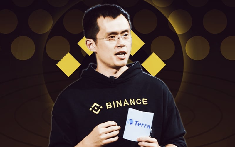 Cz Discredits Coindesk Report Accusing Terra Of Shorting Its Own Token