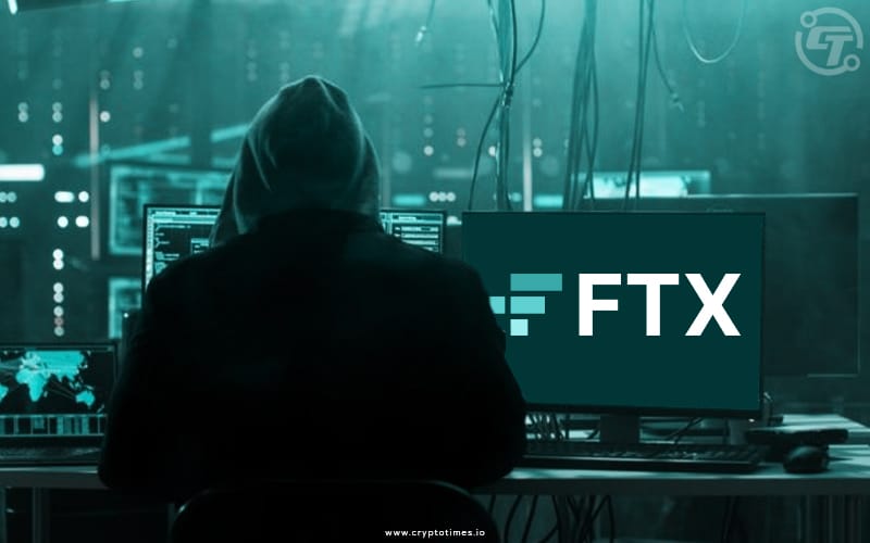 FTX Hack Wallet Swaps Millions of DAI for ETH