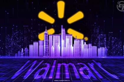 Walmart Ramping up its Efforts to Enter Metaverse