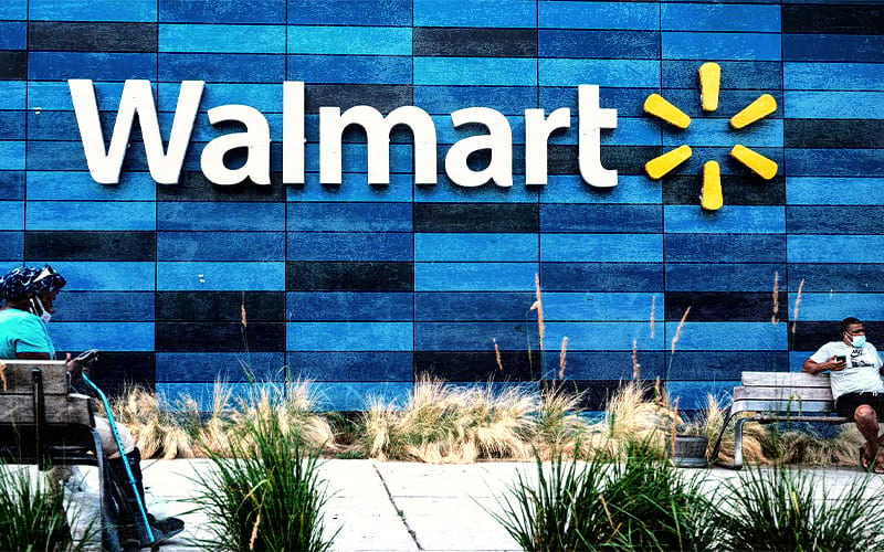 Walmart Says Crypto Payments announcement with Litecoin Is Fake