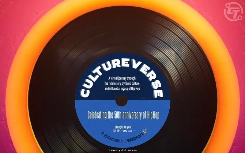 Walmart To Celebrate Hip-Hop & Black Culture In Metaverse