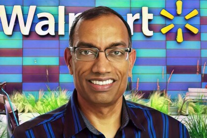 Crypto will Become a ‘major’ Game Changer says Walmart CTO