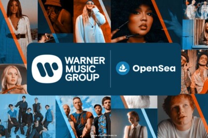Warner Music Group taps OpenSea to Advance Web3 Efforts