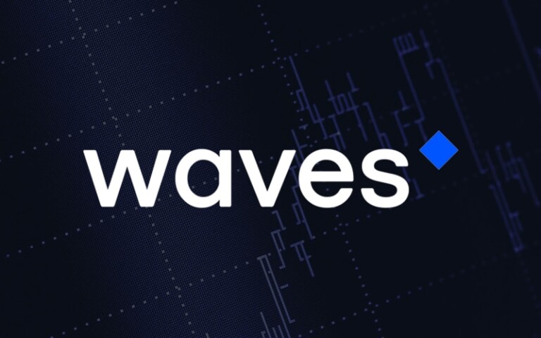 Waves Blames DAXA’s Warning for the Damage to WAVES Token