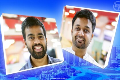 WazirX Co-Founders Reportedly Shifts Their Base to Dubai