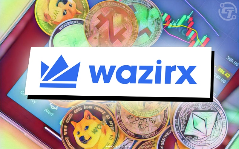 WazirX Resumes Bank Operations after ED Unfreezes Accounts