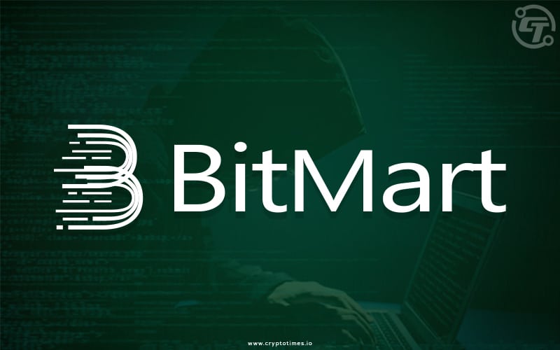 Bitmart Hosts Ama On Bmx 2.0 Ecosystem Expansion