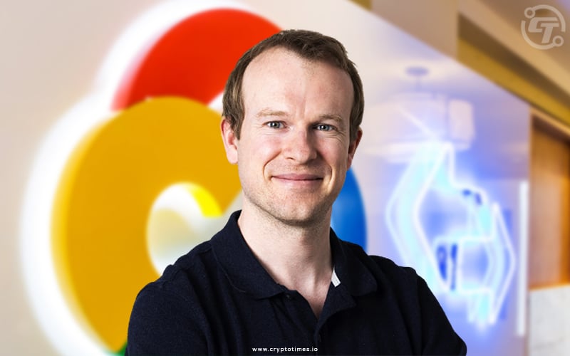 Google Cloud Exe. Urges Web3 To Prefer Business Solutions