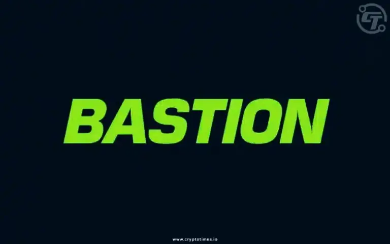 Web3 Startup Bastion Appoints Caroline Friedman as COO