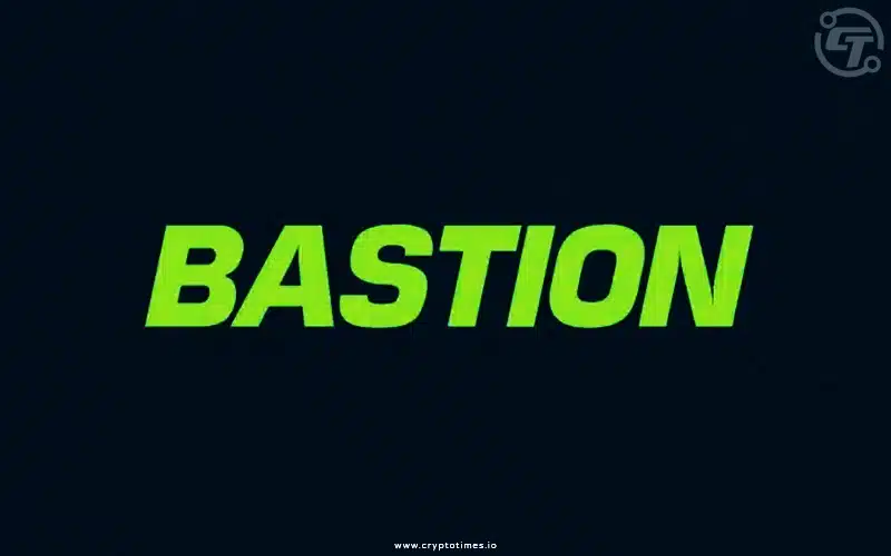 Web3 Startup Bastion Appoints Caroline Friedman as COO