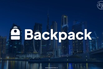 Backpack Launches VASP-licensed Exchange in Dubai