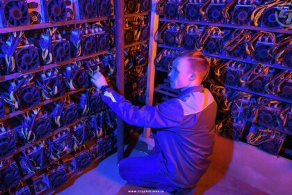 Weed and crypto behind record electricity theft in England and Wales