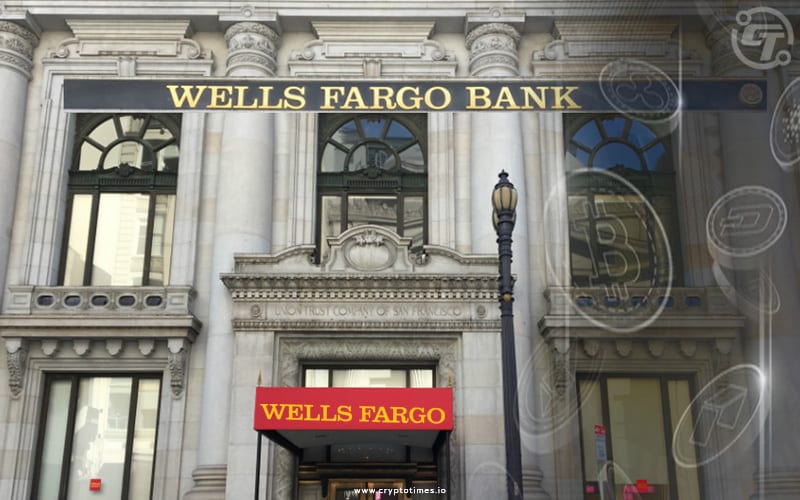 Wells Fargo to offers crypto funds