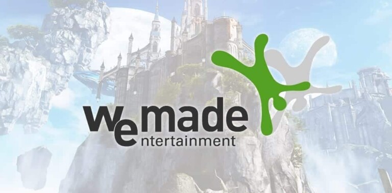 WeMade and Crypto Rogue Game Join on Crystals of Naramunz