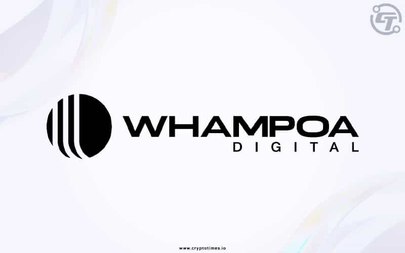 Wemade, Whampoa Digital Forge $100M Web3 Fund